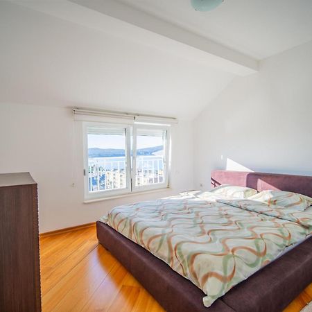 Apartman Centar ติวัต ภายนอก รูปภาพ