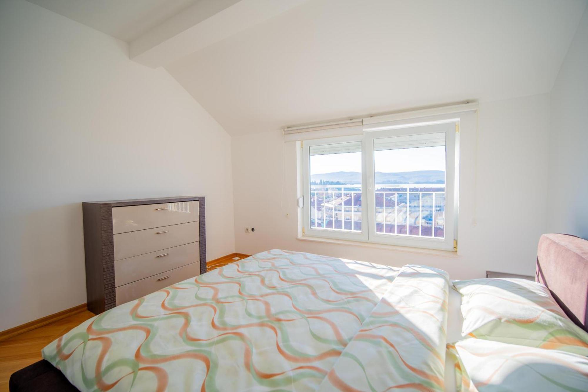 Apartman Centar ติวัต ภายนอก รูปภาพ