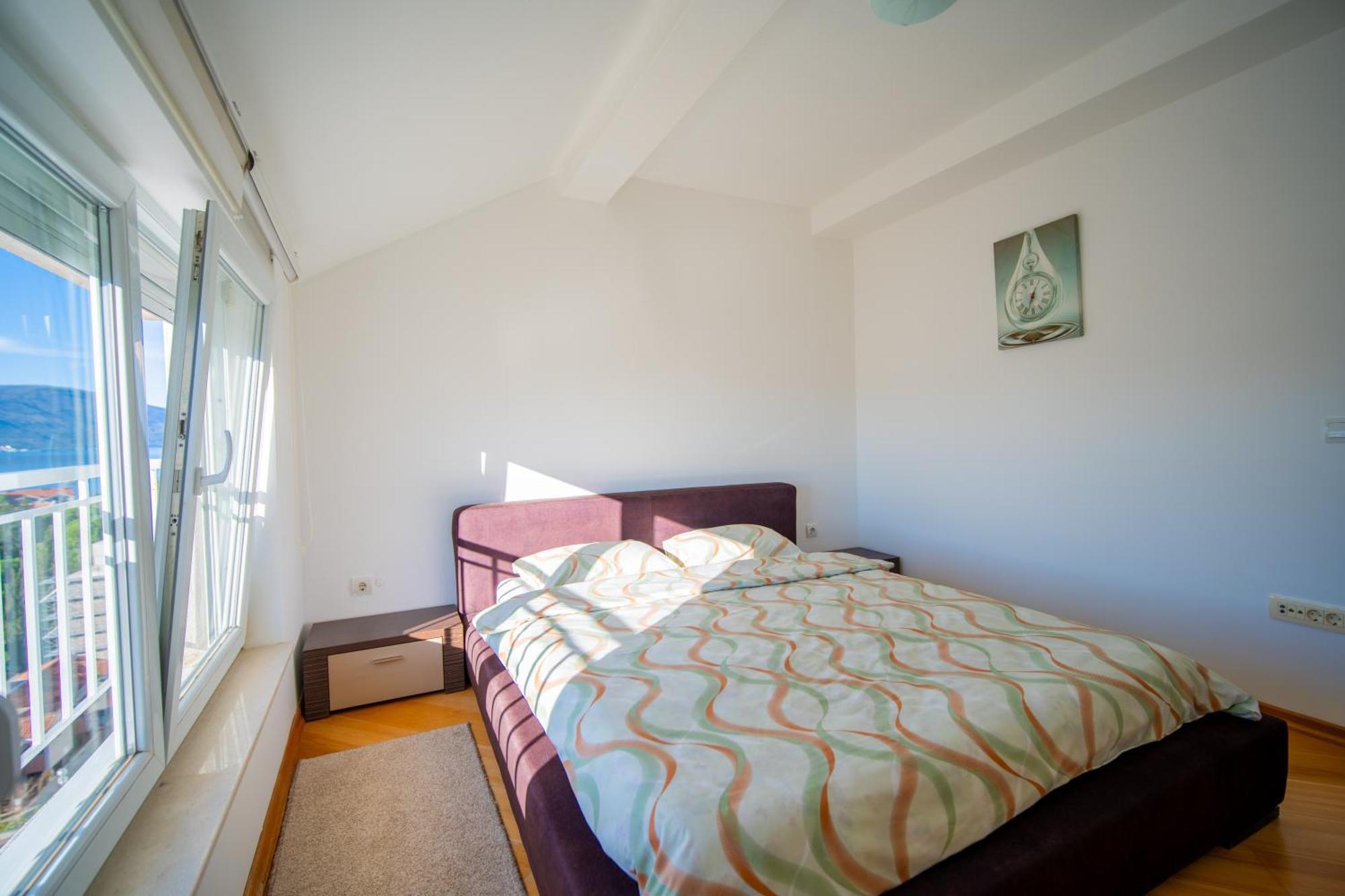 Apartman Centar ติวัต ภายนอก รูปภาพ